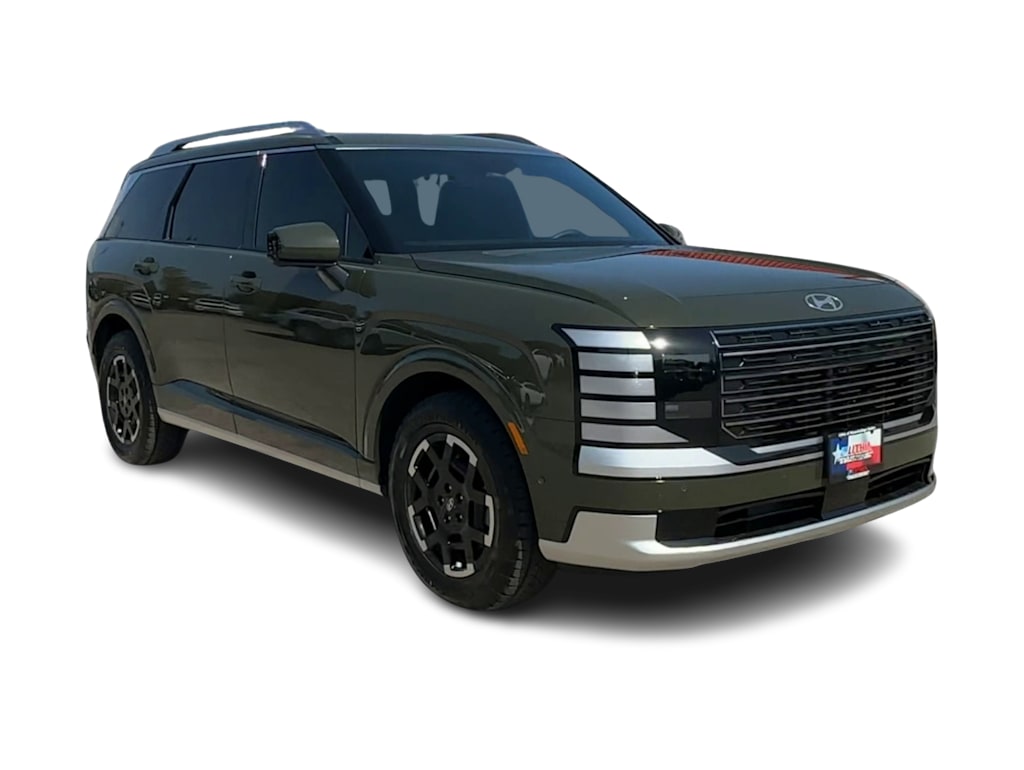 Thumbnail: 2026 Hyundai Palisade - 18