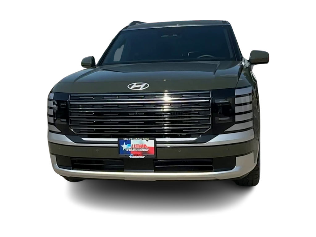 Thumbnail: 2026 Hyundai Palisade - 6