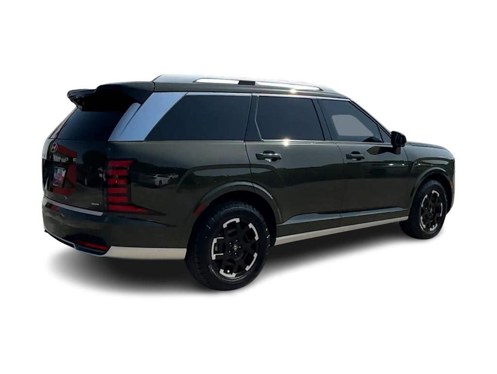 Thumbnail: 2026 Hyundai Palisade - 20