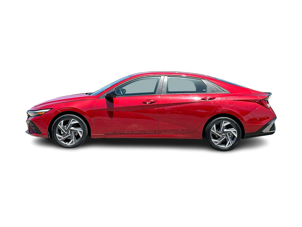 Thumbnail: 2025 Hyundai Elantra - 22