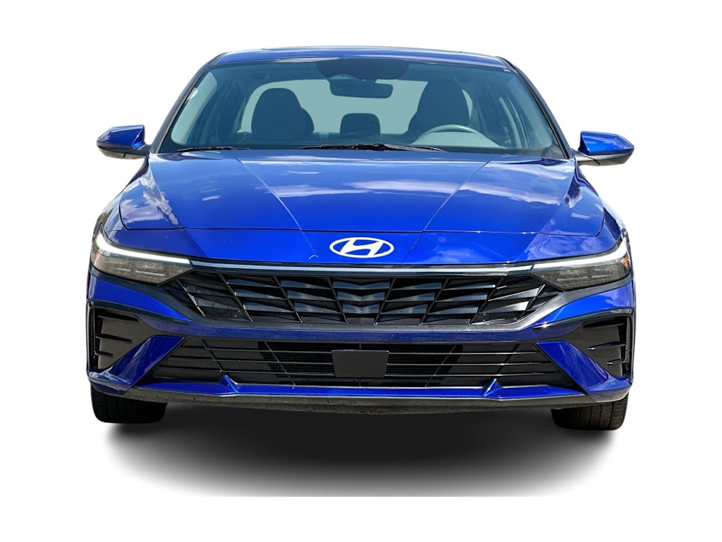 Thumbnail: 2025 Hyundai Elantra - 6