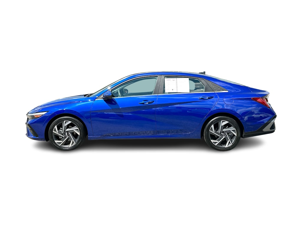 Thumbnail: 2025 Hyundai Elantra - 23