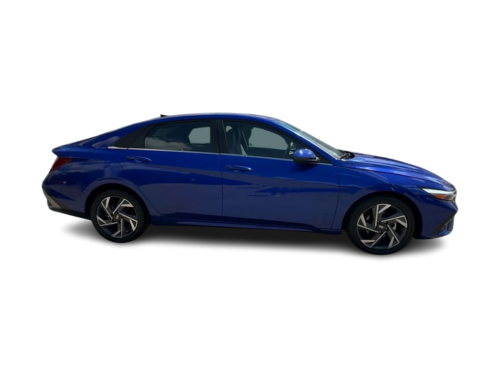 Thumbnail: 2025 Hyundai Elantra - 22