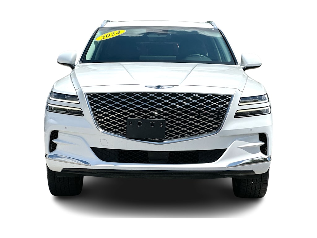 Thumbnail: 2024 Genesis GV80 - 23
