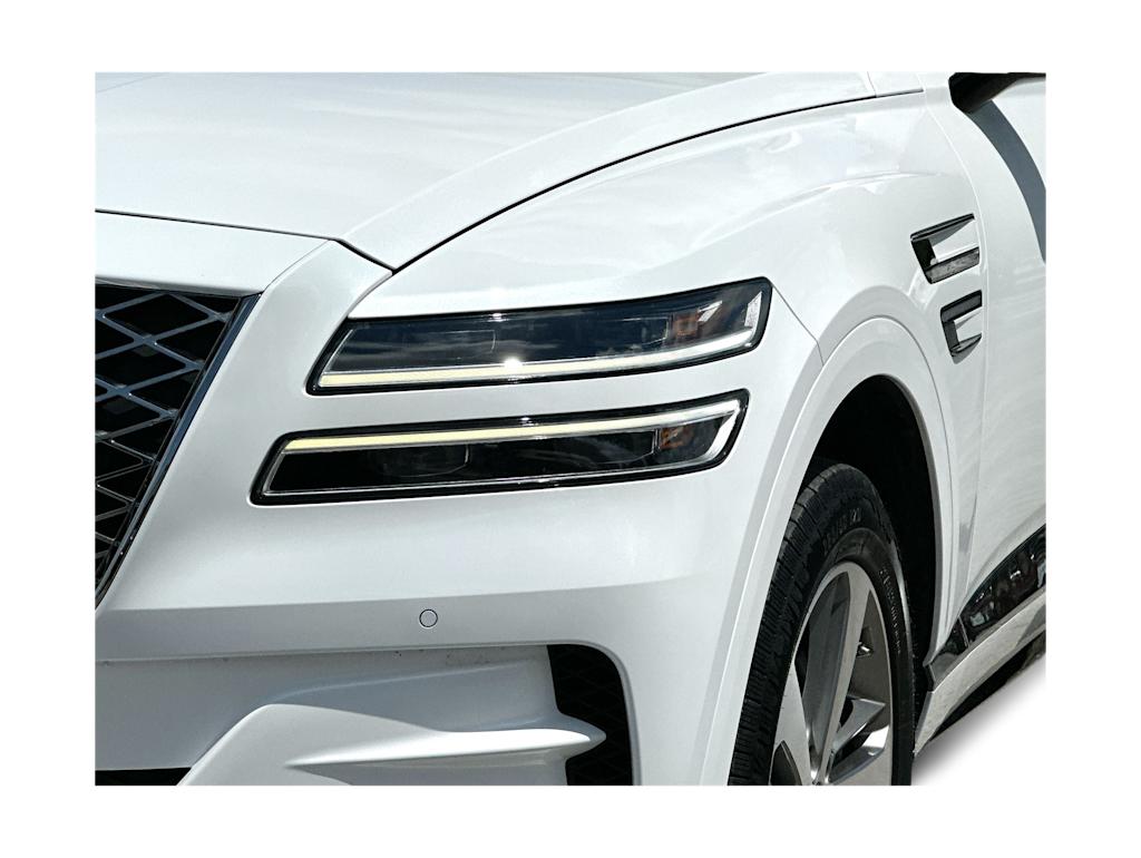 Thumbnail: 2024 Genesis GV80 - 26