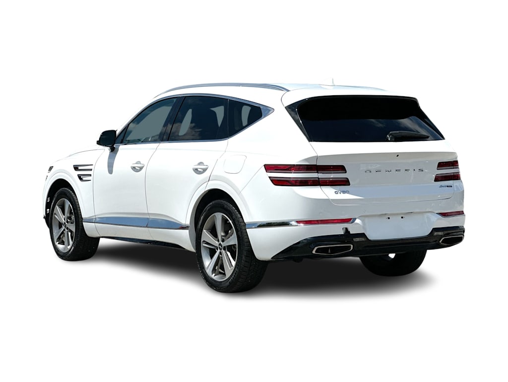 Thumbnail: 2024 Genesis GV80 - 25
