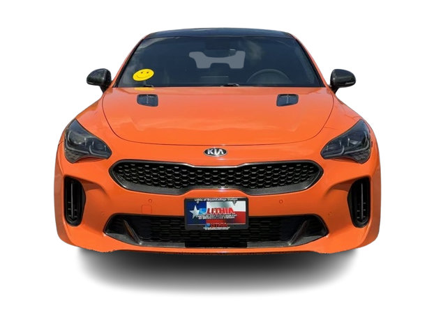 Thumbnail: 2019 Kia Stinger - 6