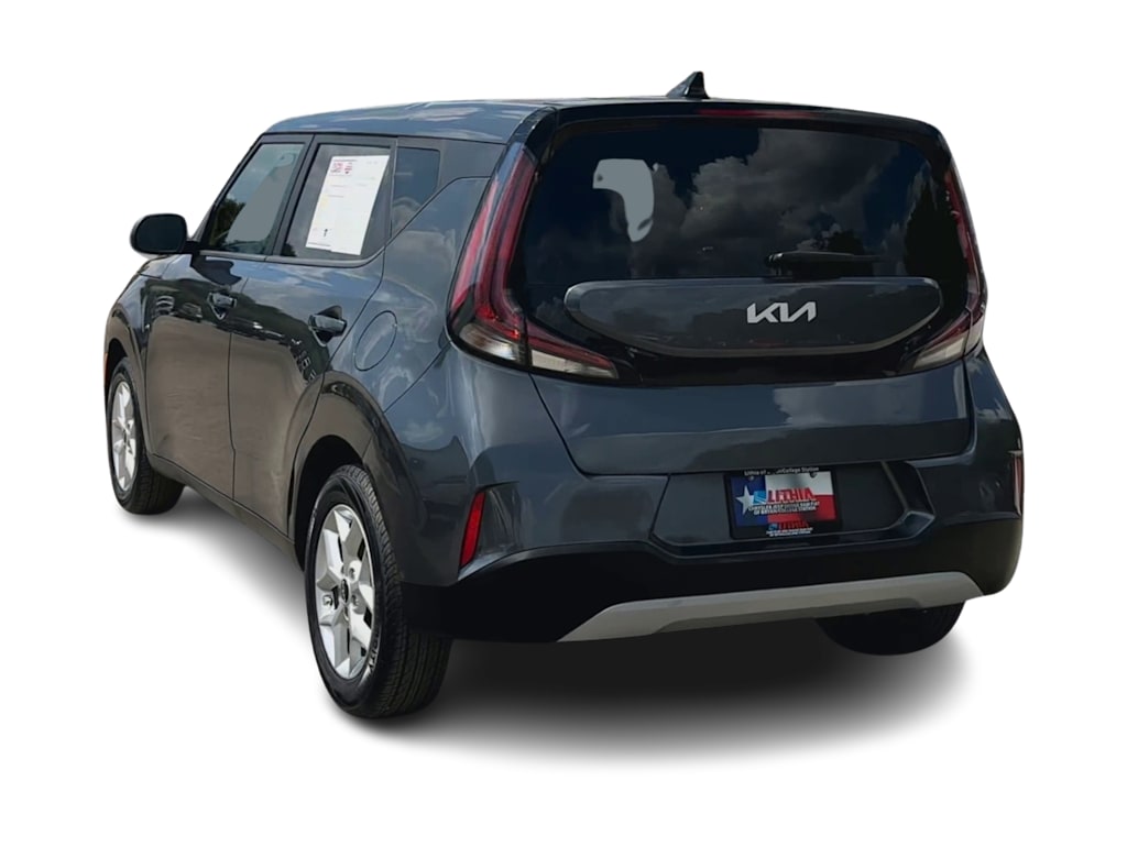 Thumbnail: 2024 Kia Soul - 4