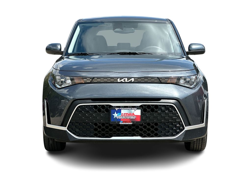 Thumbnail: 2024 Kia Soul - 6