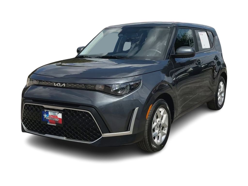 Thumbnail: 2024 Kia Soul - 20
