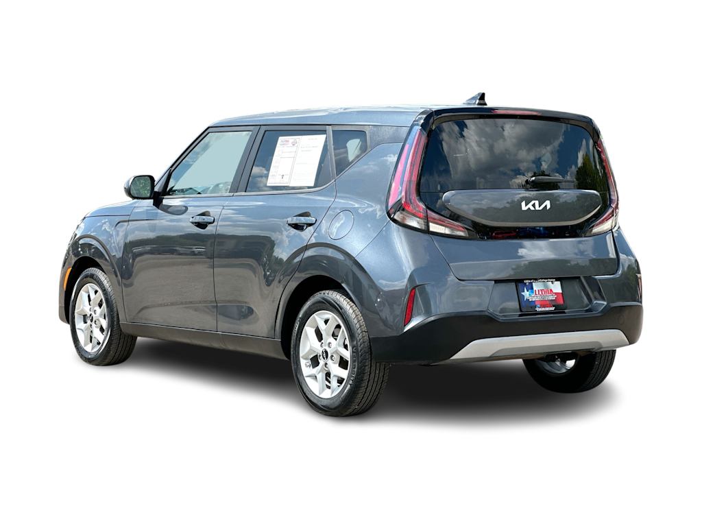 Thumbnail: 2024 Kia Soul - 26