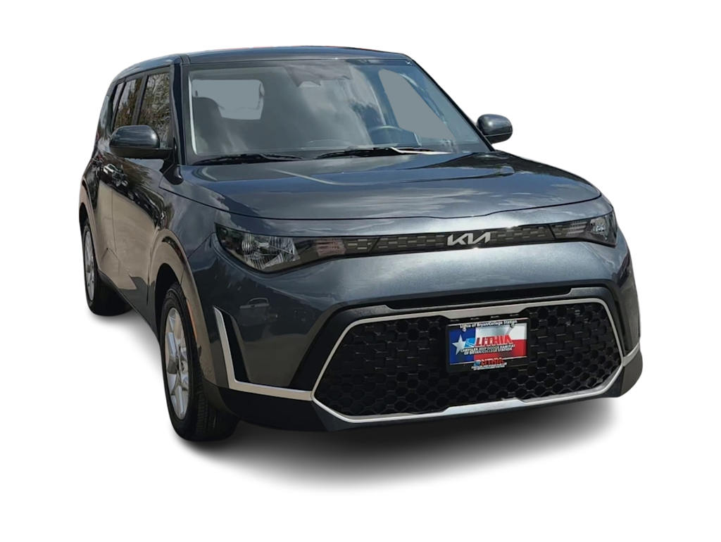 Thumbnail: 2024 Kia Soul - 19