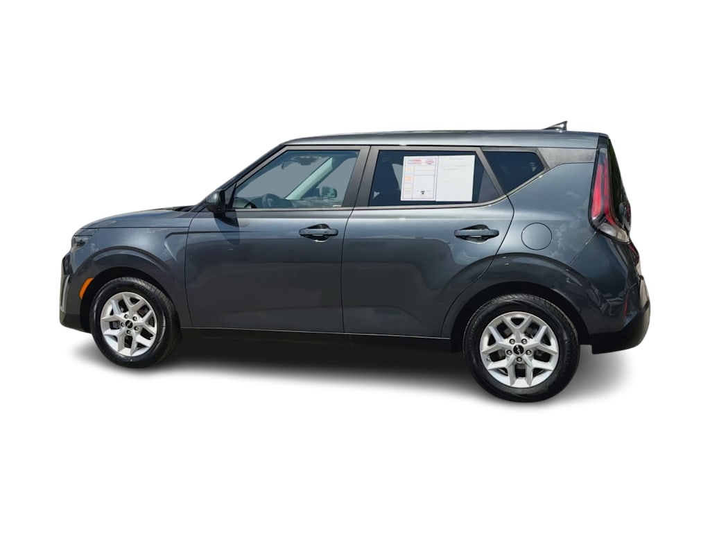 Thumbnail: 2024 Kia Soul - 21