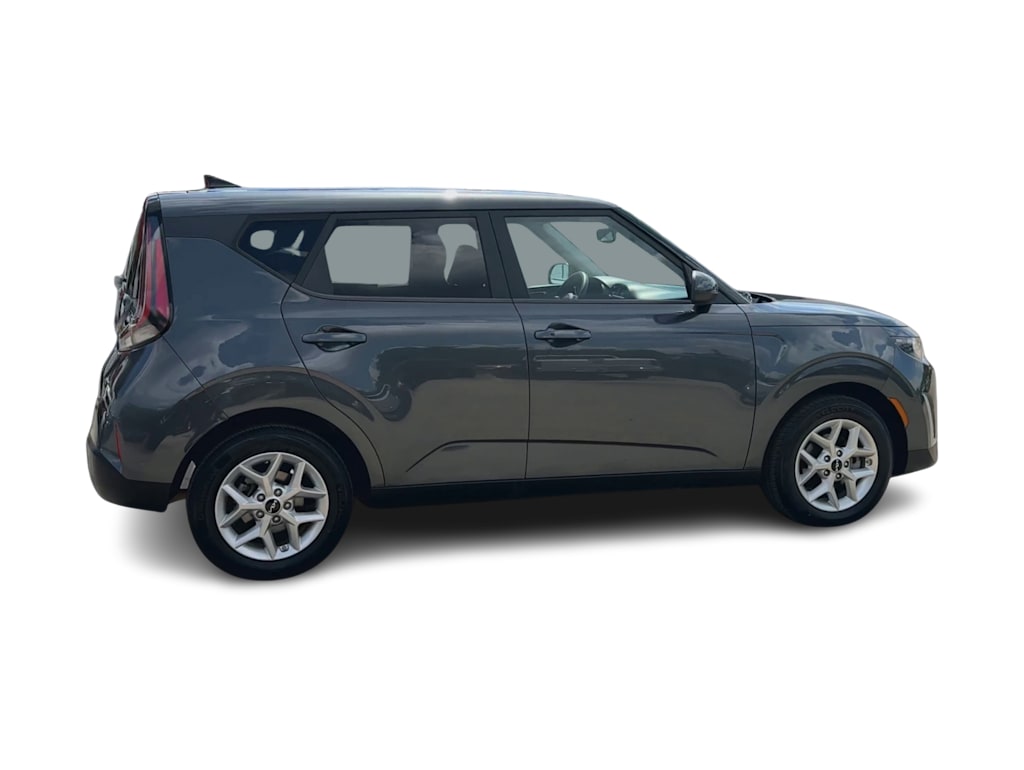 Thumbnail: 2024 Kia Soul - 23
