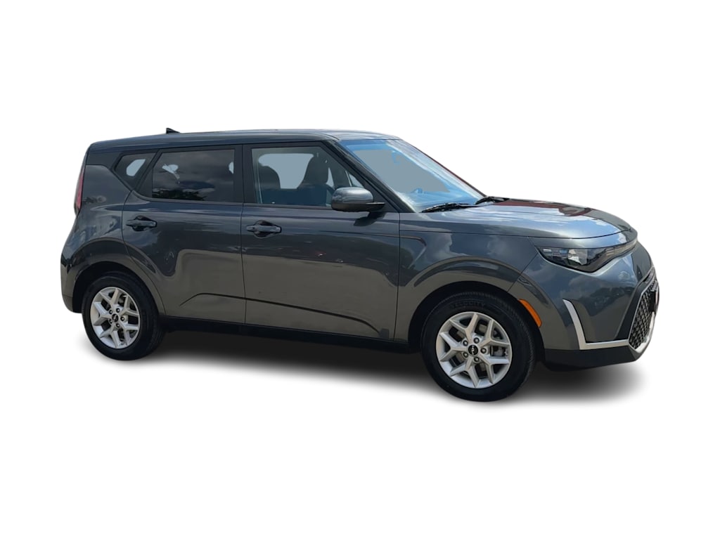 Thumbnail: 2024 Kia Soul - 24