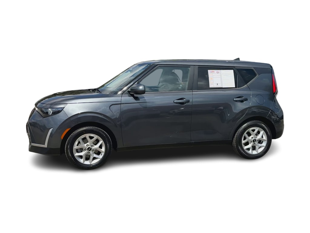 Thumbnail: 2024 Kia Soul - 3
