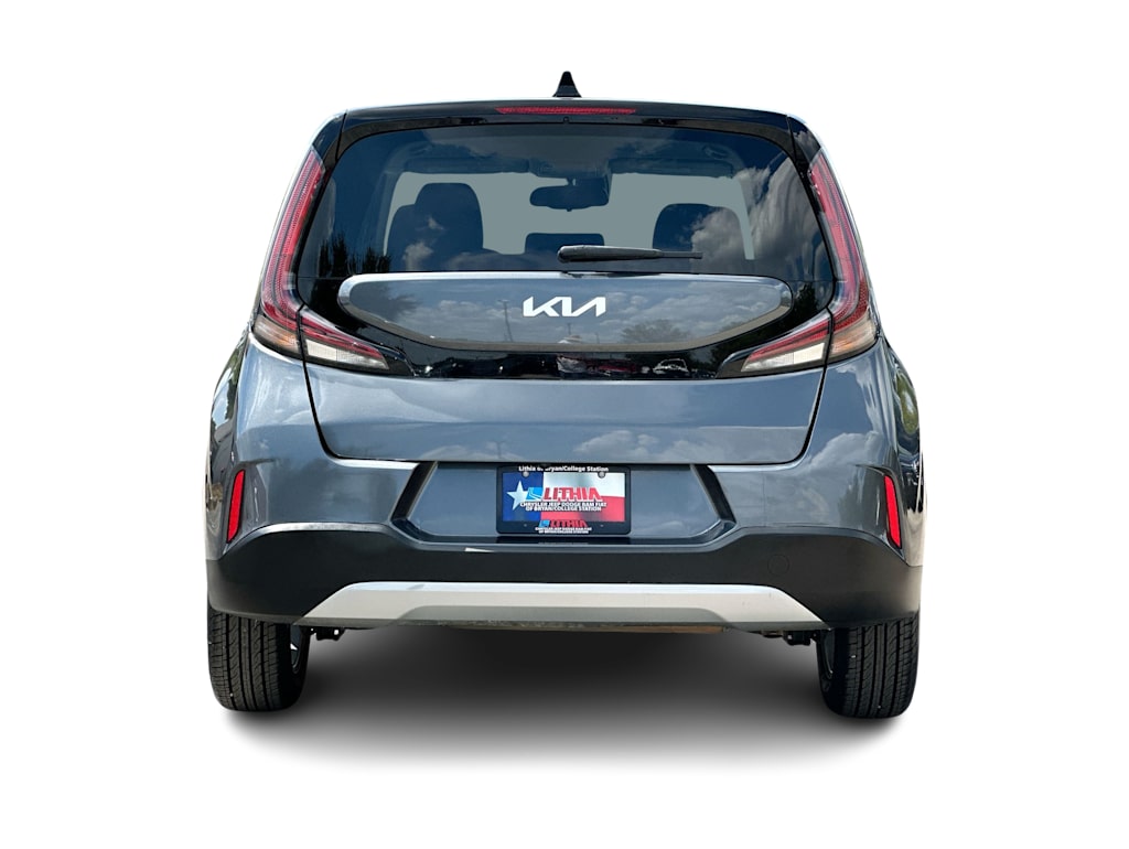 Thumbnail: 2024 Kia Soul - 5