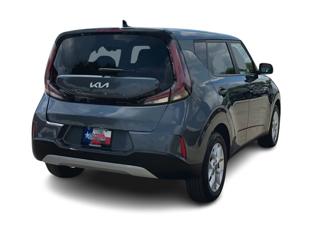 Thumbnail: 2024 Kia Soul - 22