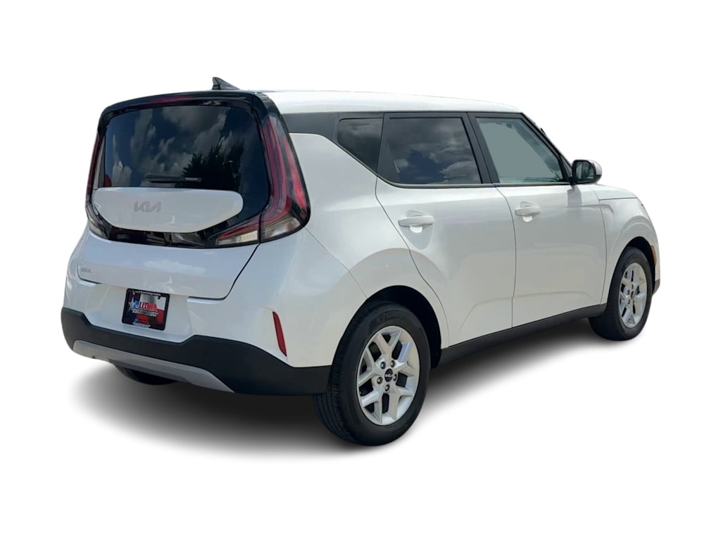 Thumbnail: 2025 Kia Soul - 23