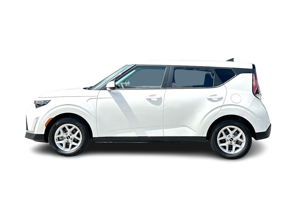 Thumbnail: 2025 Kia Soul - 26