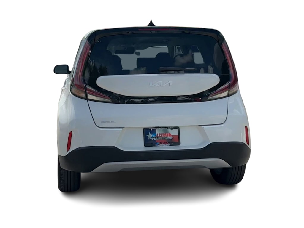 Thumbnail: 2025 Kia Soul - 22