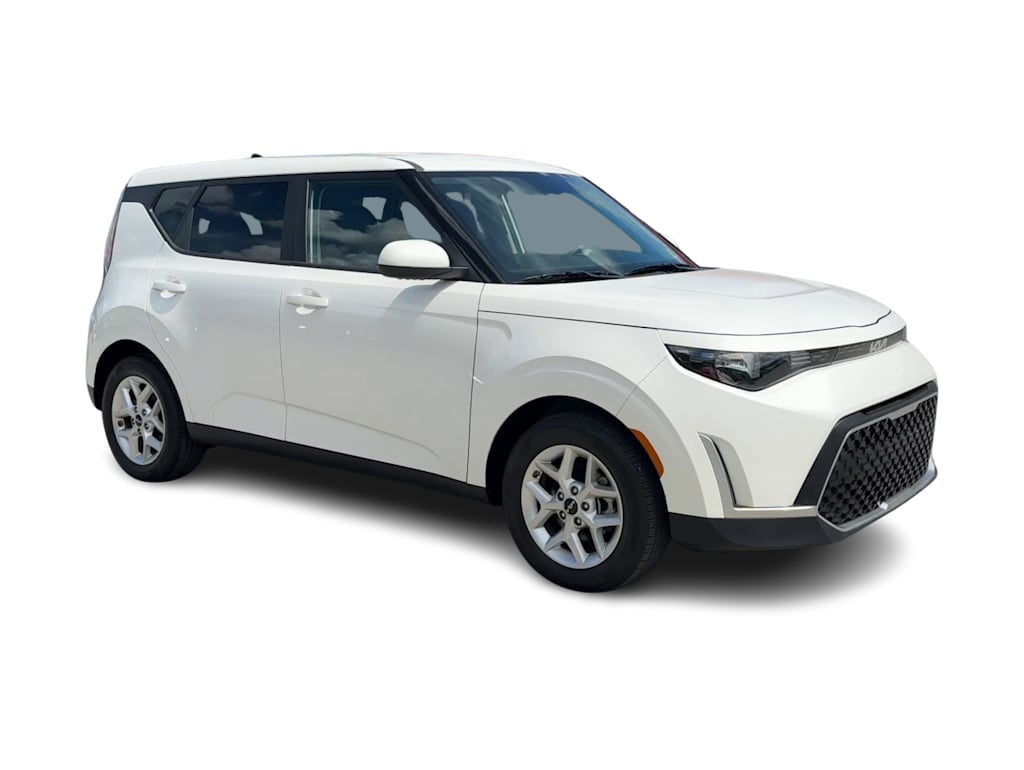 Thumbnail: 2025 Kia Soul - 19