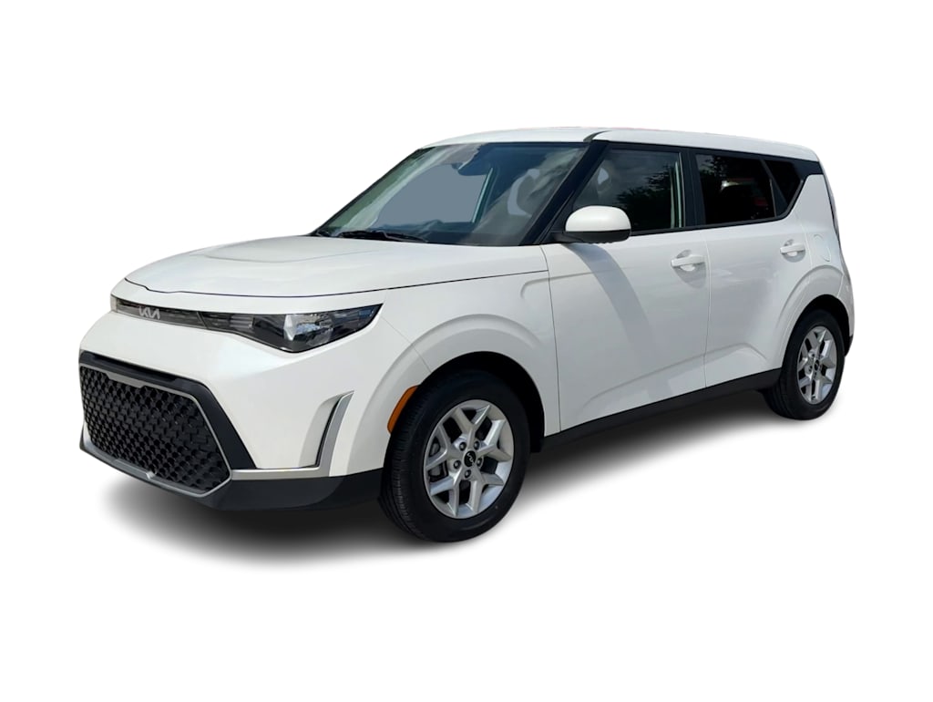 Thumbnail: 2025 Kia Soul - 20