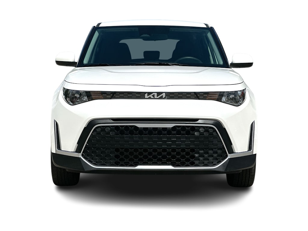 Thumbnail: 2025 Kia Soul - 25