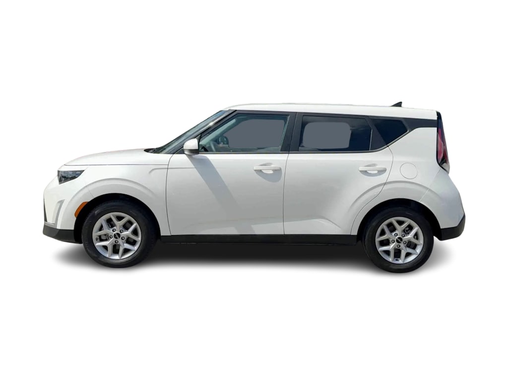 Thumbnail: 2025 Kia Soul - 3