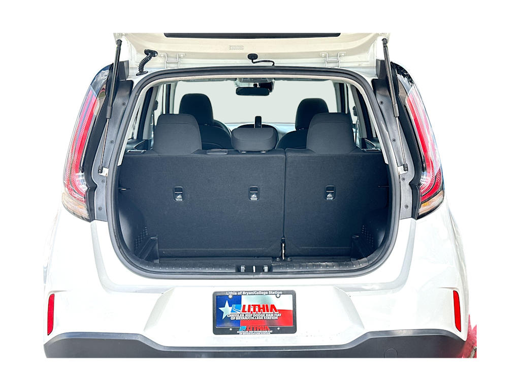 Thumbnail: 2025 Kia Soul - 16