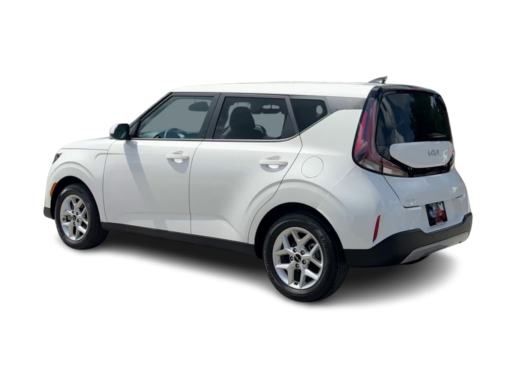 Thumbnail: 2025 Kia Soul - 21