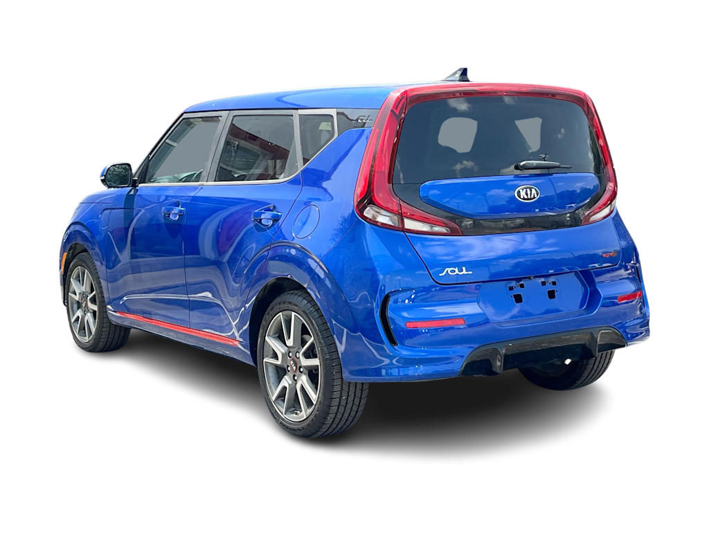 Thumbnail: 2020 Kia Soul - 4