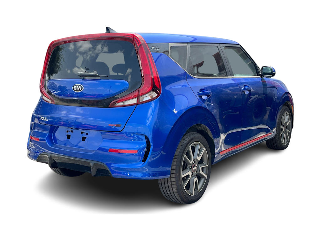 Thumbnail: 2020 Kia Soul - 8