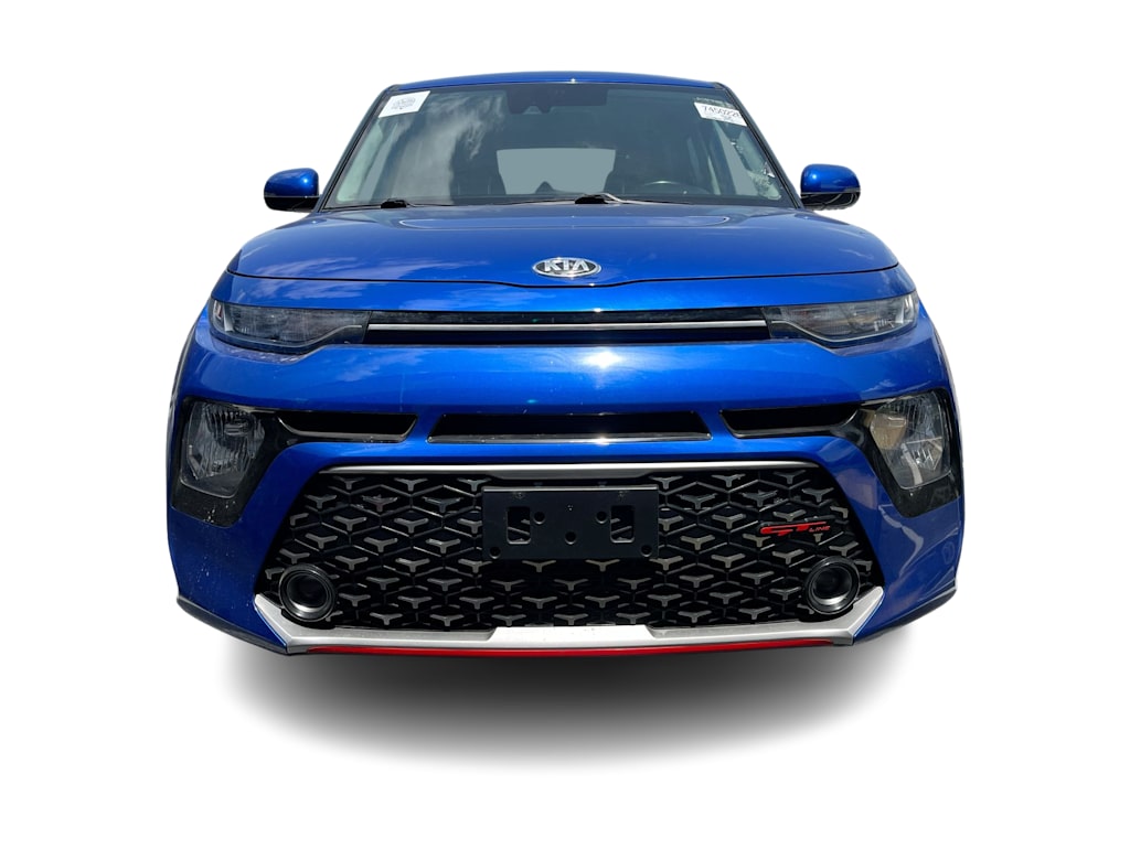 Thumbnail: 2020 Kia Soul - 6
