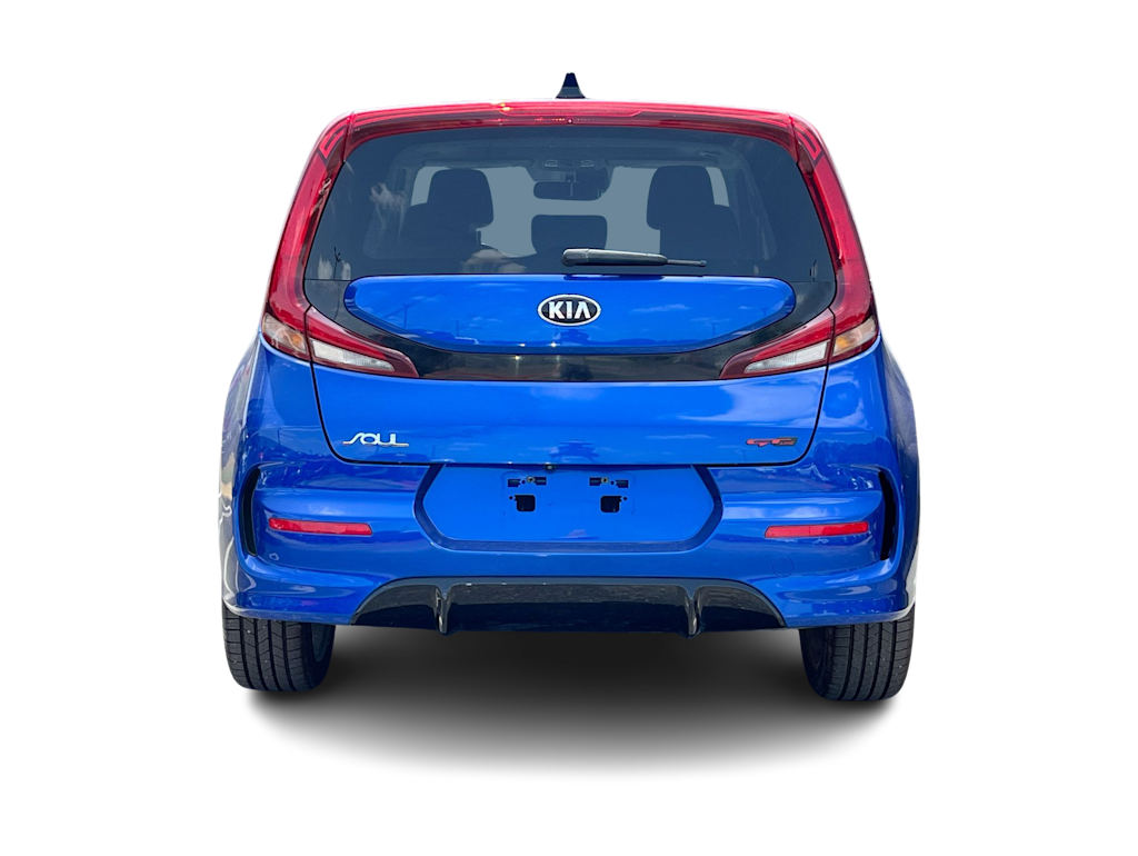 Thumbnail: 2020 Kia Soul - 5