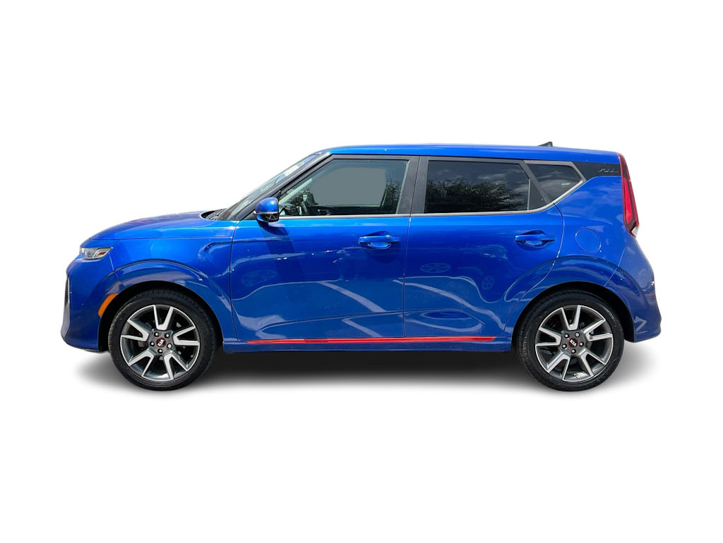 Thumbnail: 2020 Kia Soul - 3