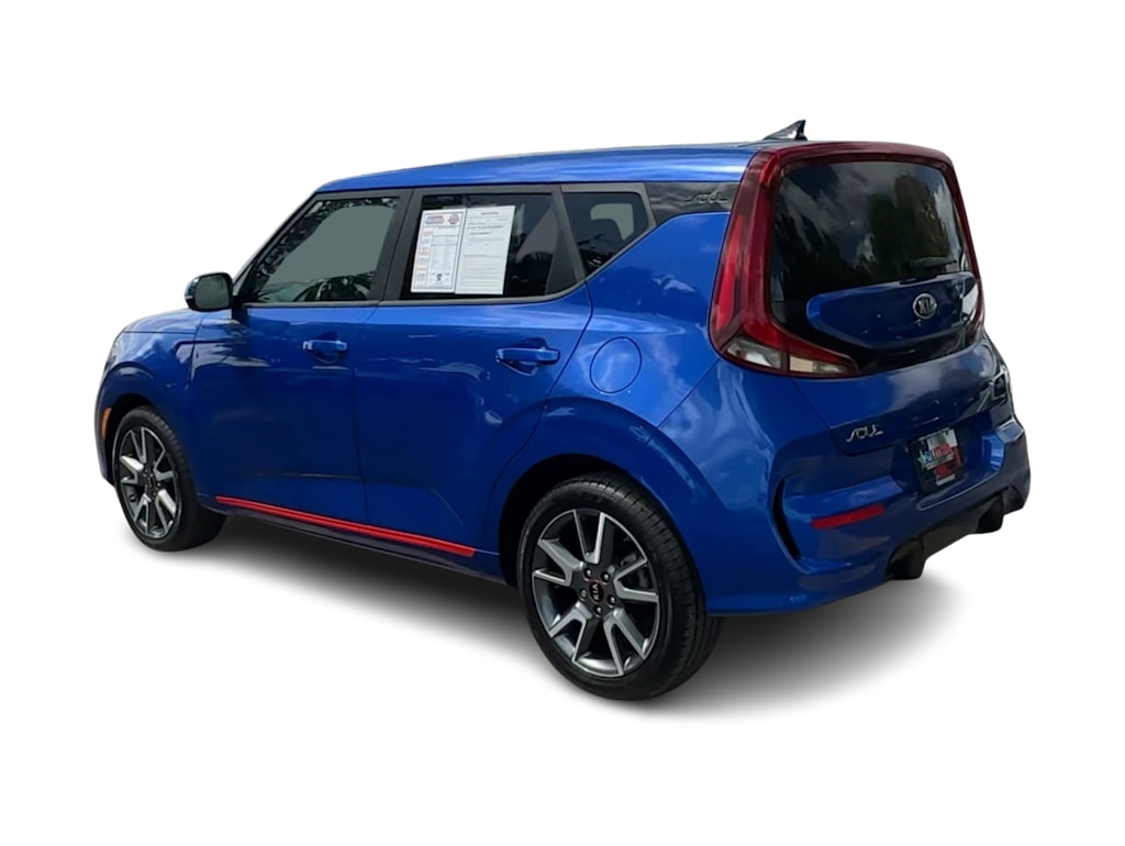 Thumbnail: 2020 Kia Soul - 4
