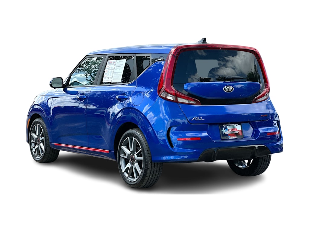 Thumbnail: 2020 Kia Soul - 25