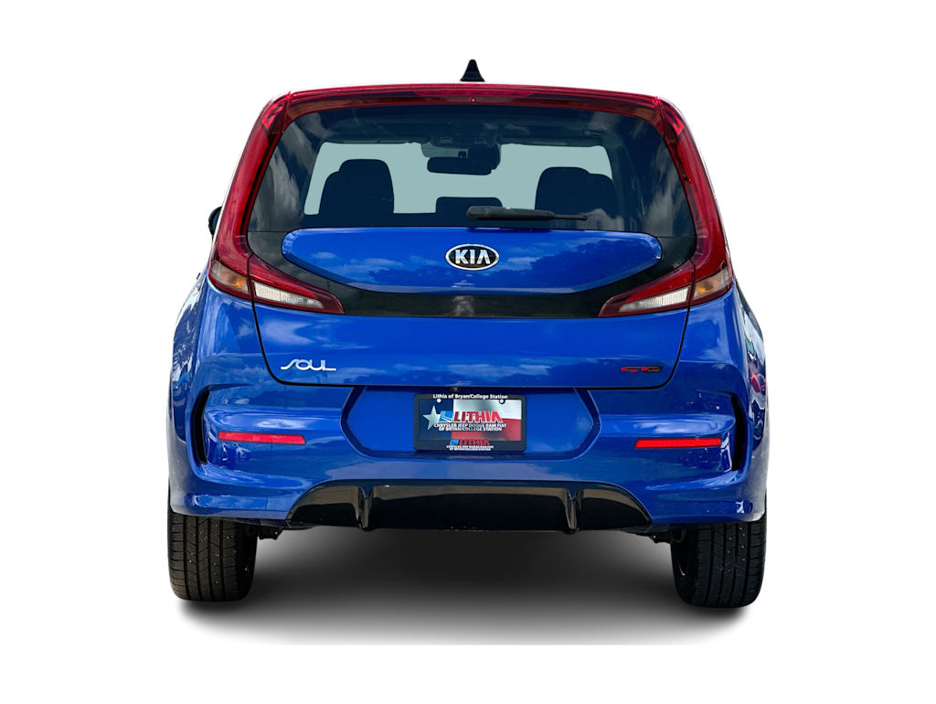 Thumbnail: 2020 Kia Soul - 26