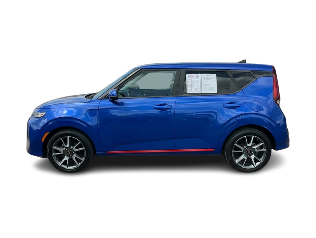 Thumbnail: 2020 Kia Soul - 20