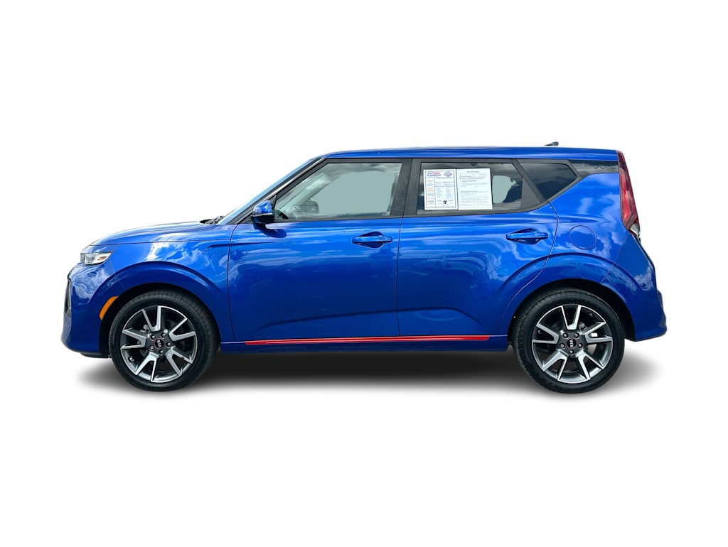 Thumbnail: 2020 Kia Soul - 24