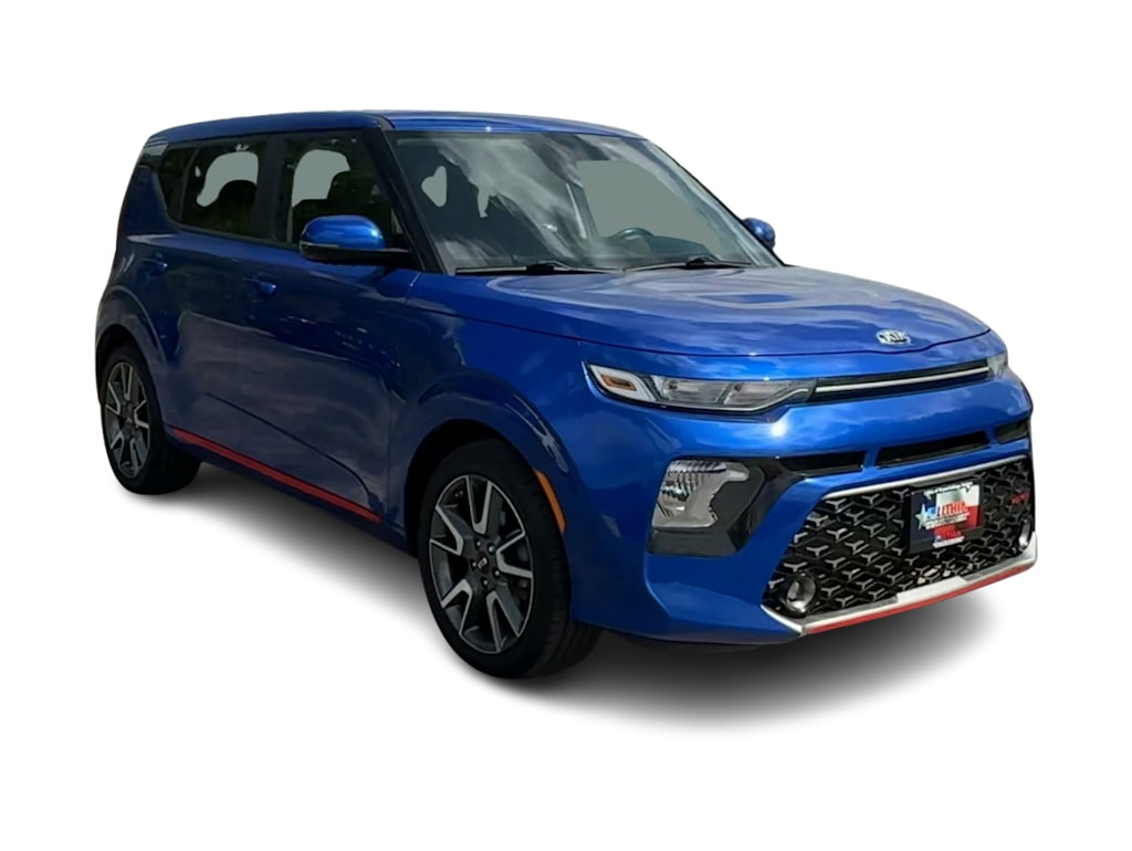 Thumbnail: 2020 Kia Soul - 19