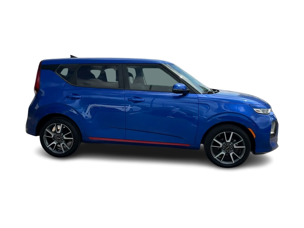 Thumbnail: 2020 Kia Soul - 22