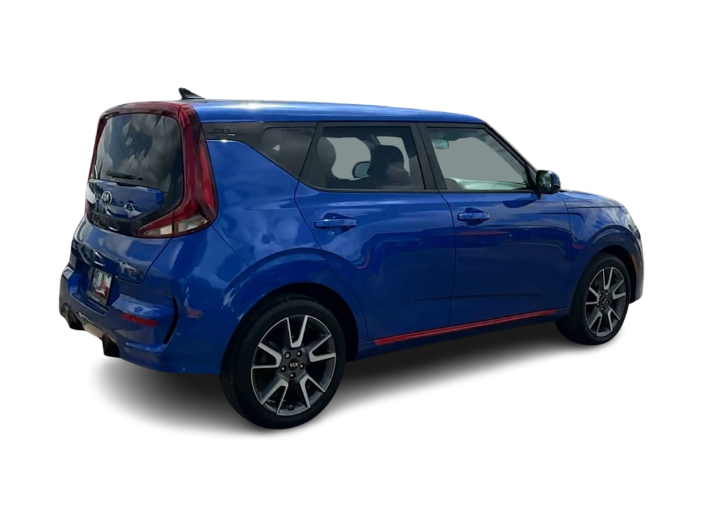 Thumbnail: 2020 Kia Soul - 21