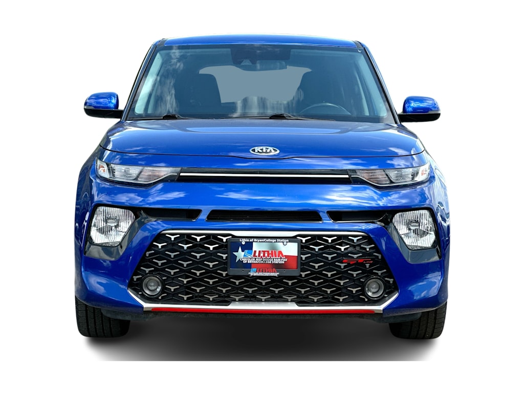 Thumbnail: 2020 Kia Soul - 23