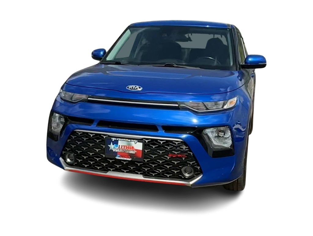Thumbnail: 2020 Kia Soul - 6