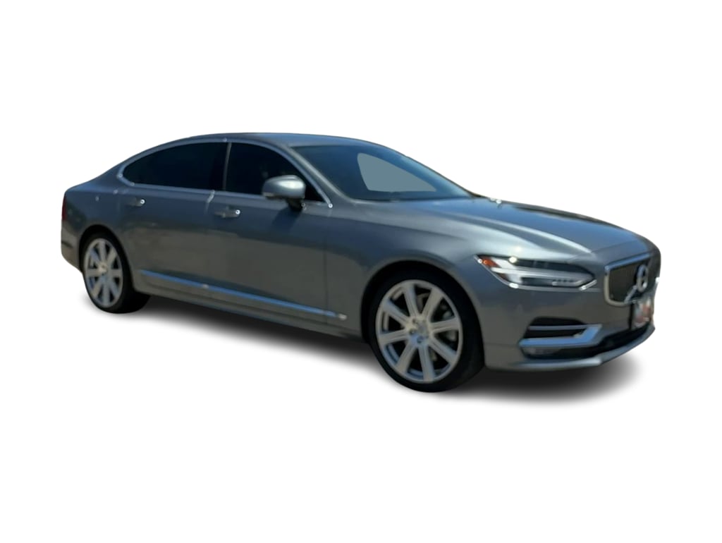 Thumbnail: 2020 Volvo S90 - 18