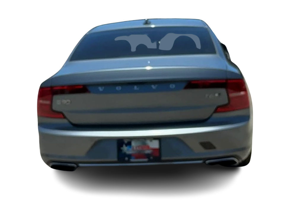 Thumbnail: 2020 Volvo S90 - 20
