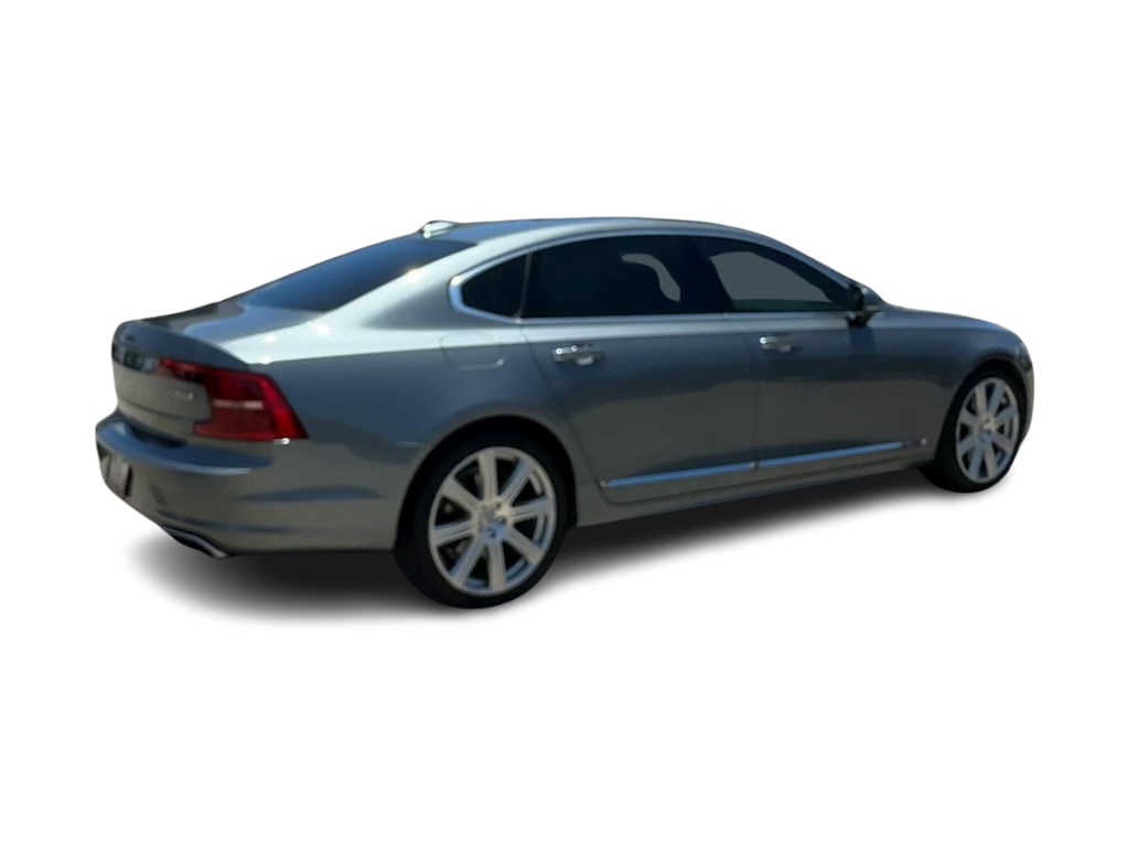 Thumbnail: 2020 Volvo S90 - 21