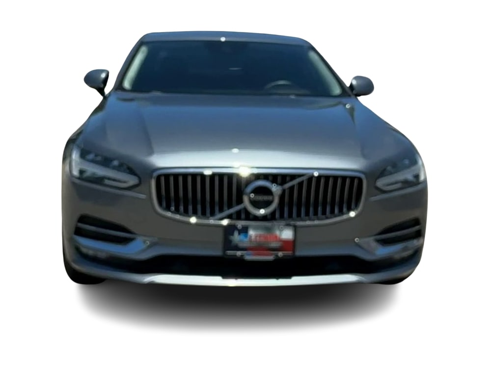 Thumbnail: 2020 Volvo S90 - 6